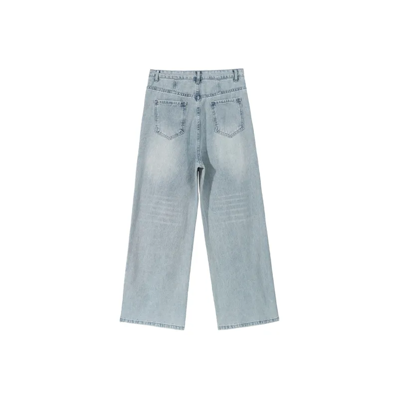 Mimx Homme Jeans Unisex-8