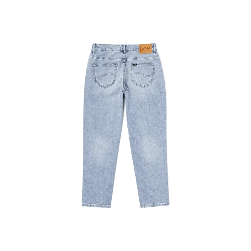 Lee Jeans Women's Light Blue-1