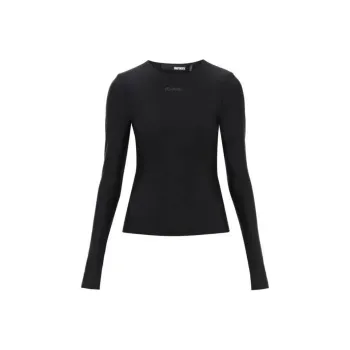 Rotate Sweatshirt Women's Black