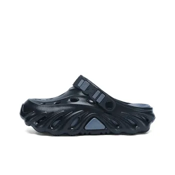 Budding Bear Clogs Men