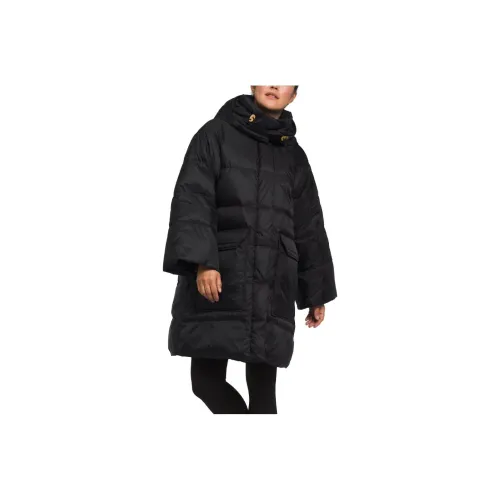 THE NORTH FACE Jackets Women's Black