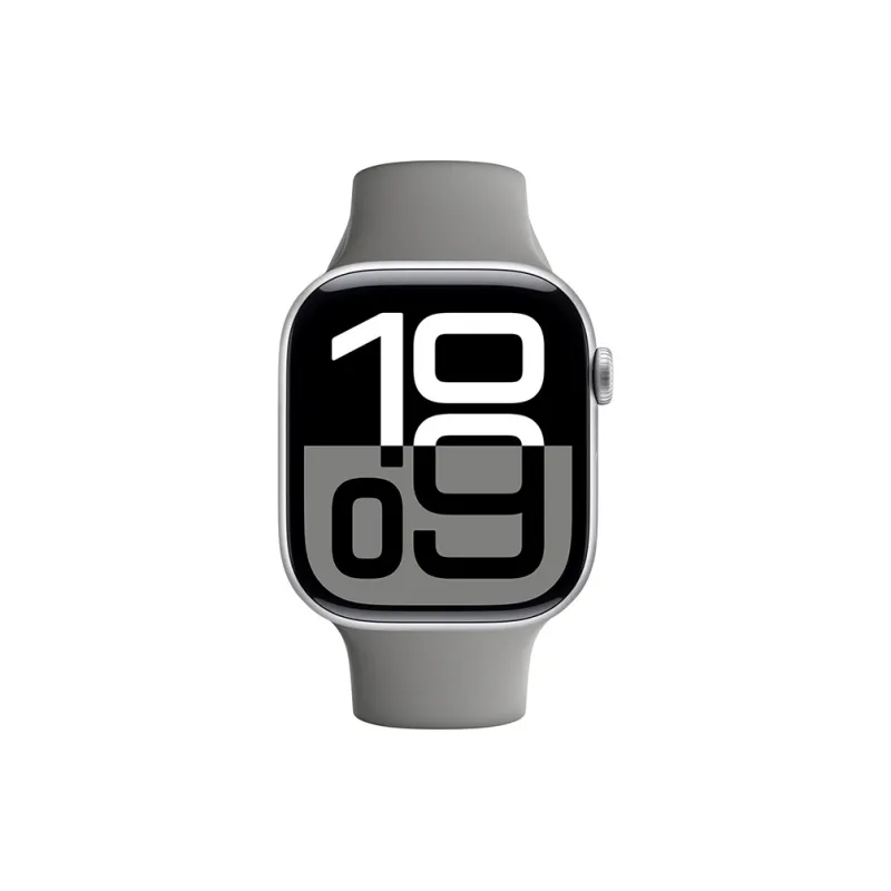 AOMN Apple Compatibility Watch Band Silicone Material-8