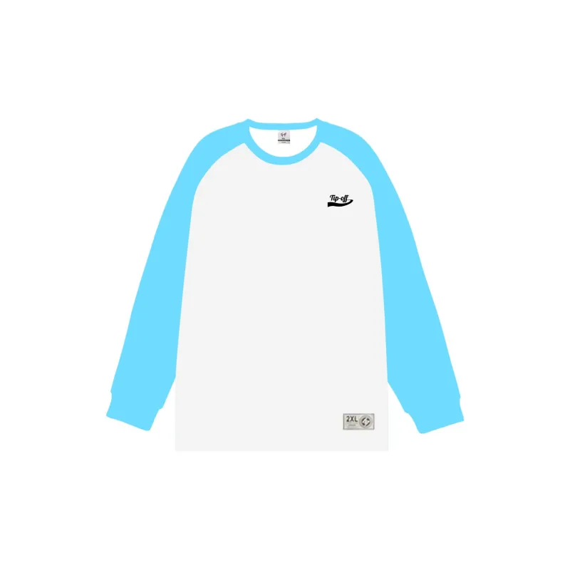 TIP OFF T Shirts Unisex-4