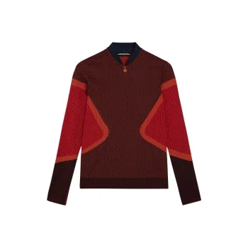 J.Lindeberg Knitwear Women's Red