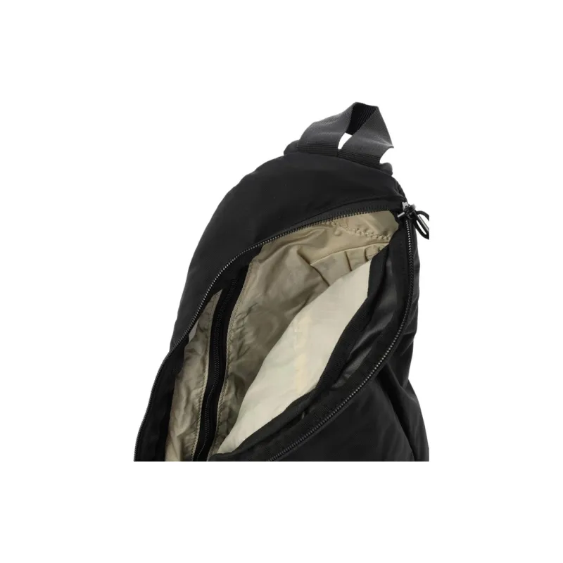 Columbia Nylon Sling Bag Men's Black-4
