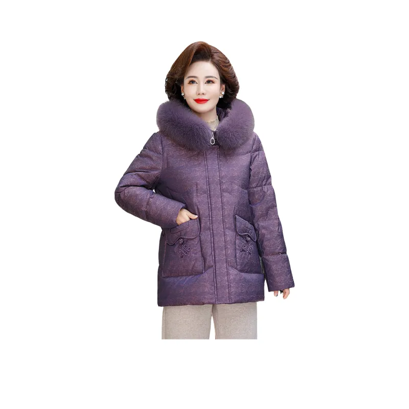 YAYA Down Jackets Women's-6