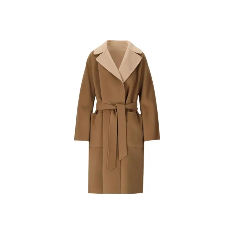 WEEKEND MaxMara Coats Women's-0
