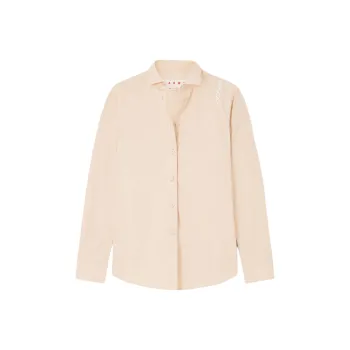 MARNI Shirts Women's Peach