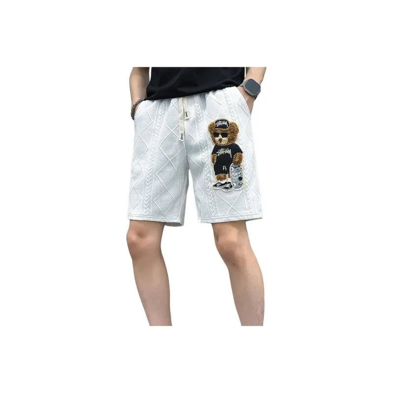 GLFL Casual Shorts Unisex-3
