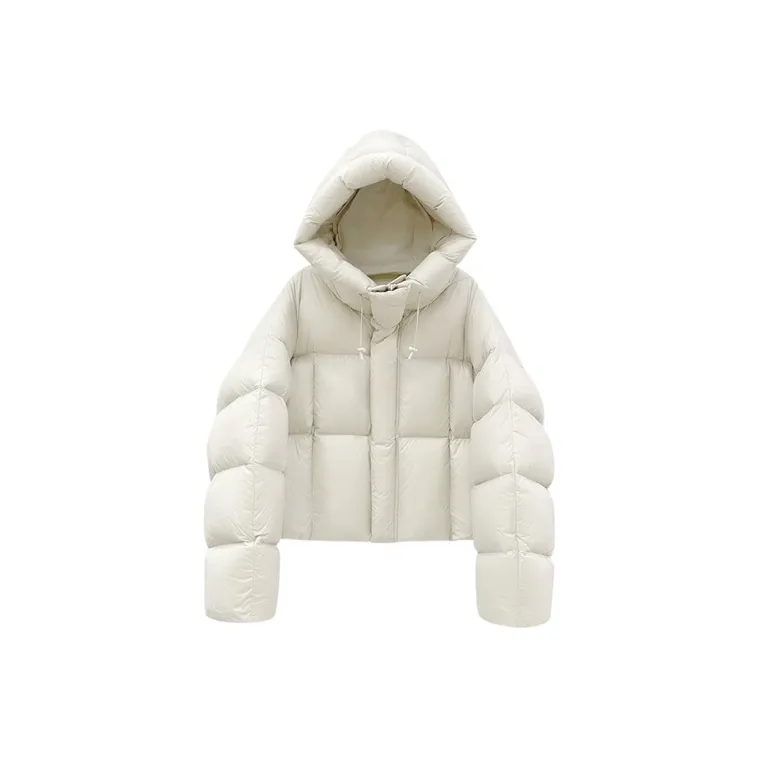 ECNR Down Jackets Women's-4