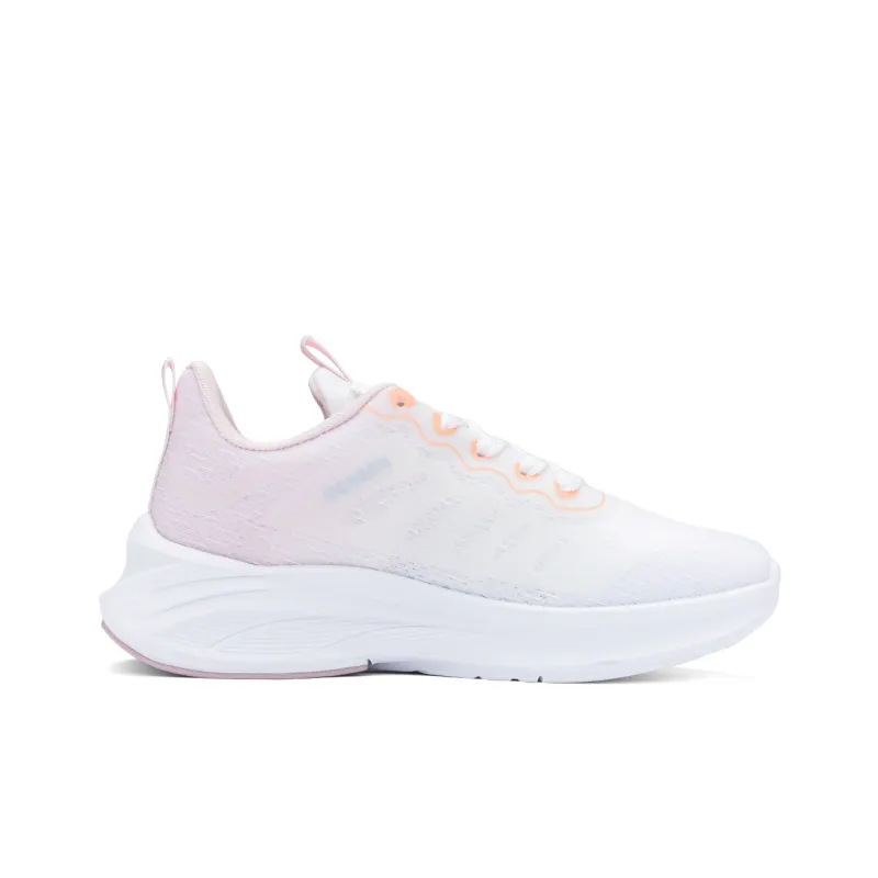 RENBEN Rebound Lightweight Breathable Low Top Casual Running Shoes Women's-1