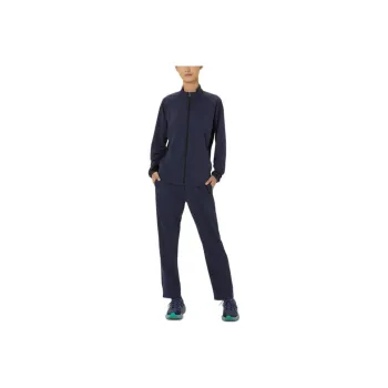 Asics Dry Training Jackets Coats Women's Midnight