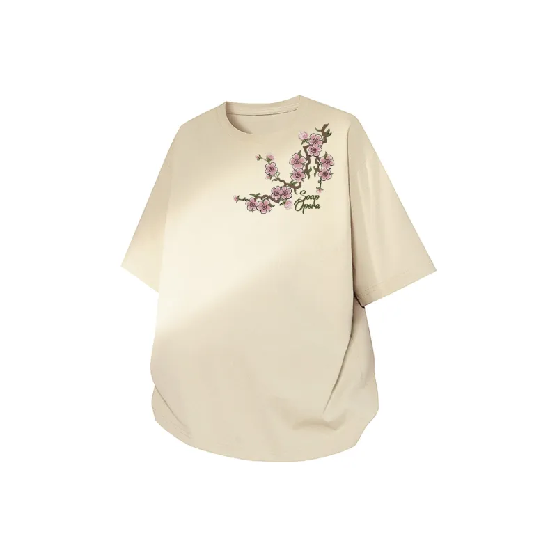 SOAP OPERA T Shirts Unisex-4