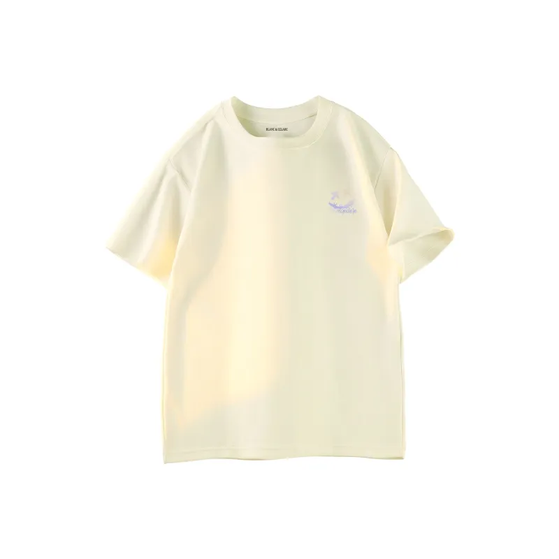 BLANC & ECLARE T Shirts Unisex-17
