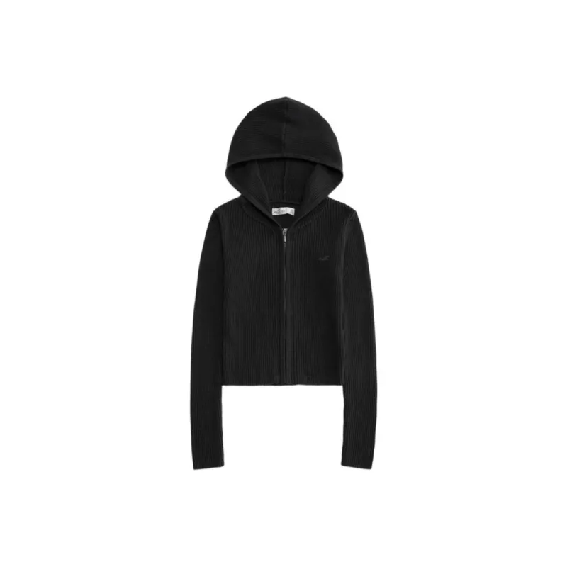 Hollister Jackets Women's-2