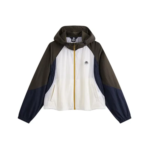 Kappa PLAYER Jackets Women's