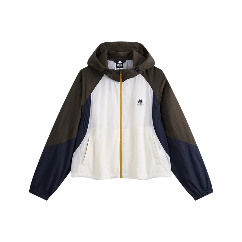 Kappa PLAYER Jackets Women's-0