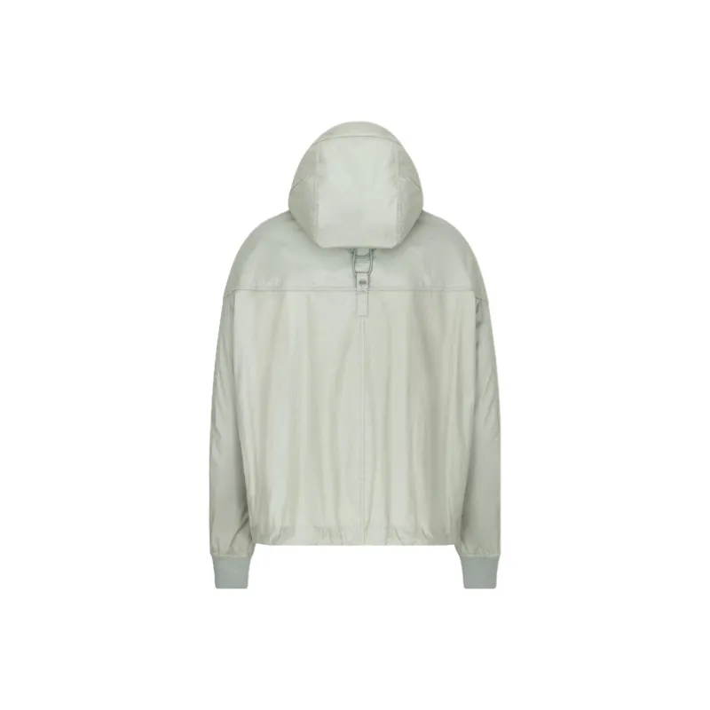 DIOR Jackets Men Green-1