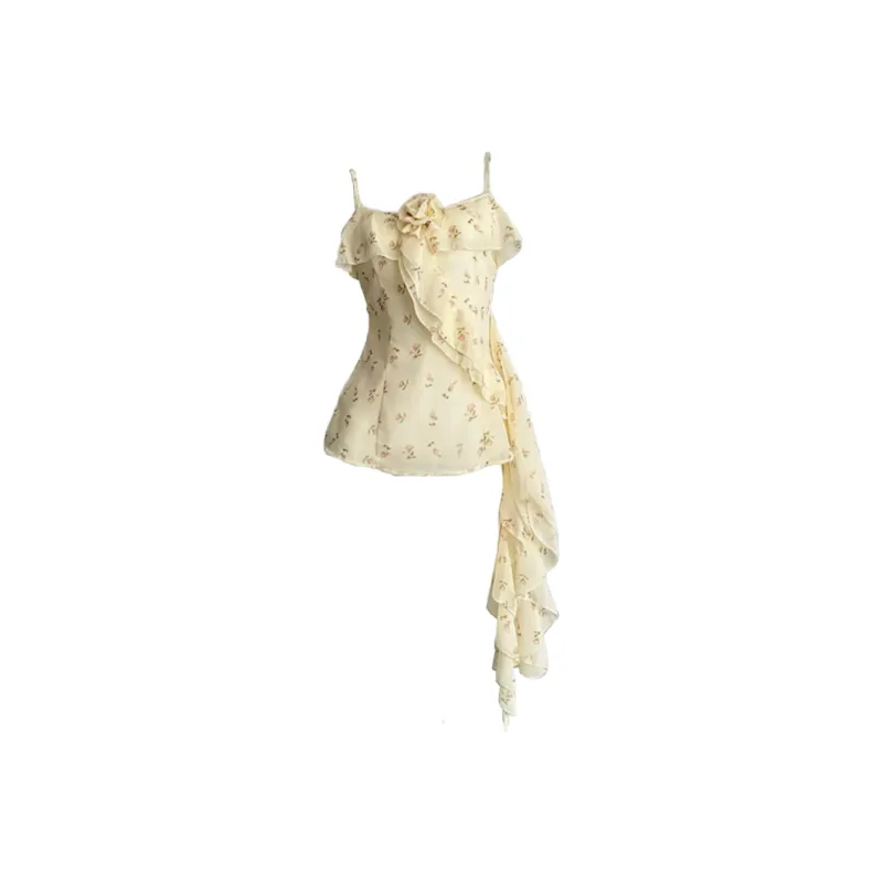 AURORA MUSE Camisoles Women's-6