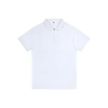 OVERPROTECTION Polo Shirt Unisex