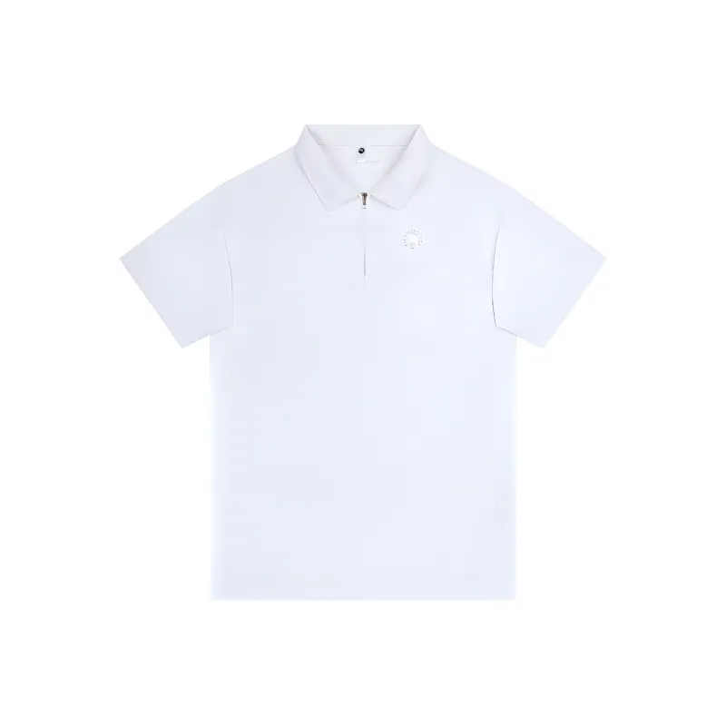 OVERPROTECTION Polo Shirt Unisex-2