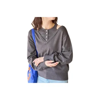 FREAK'S STORE Knitwear Women's Black