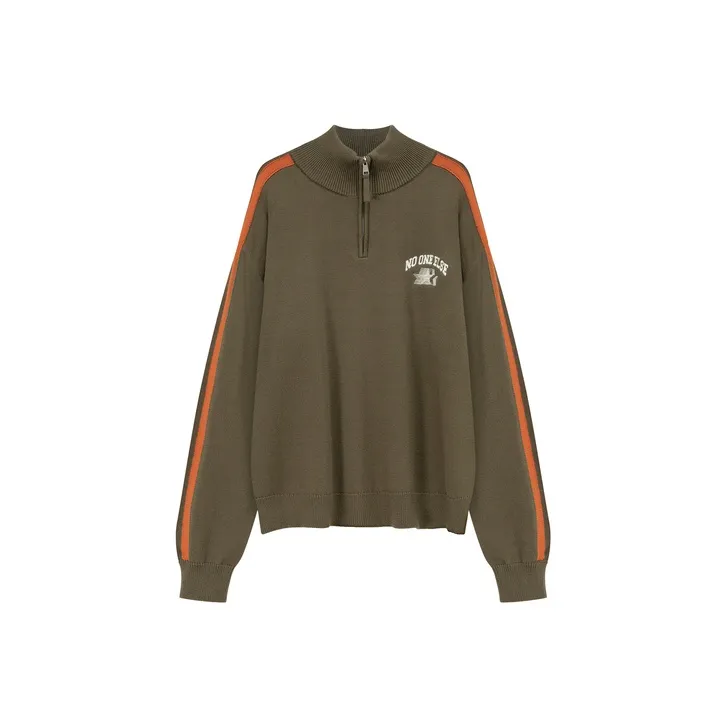NO ONE ELSE Knitwear Unisex-2