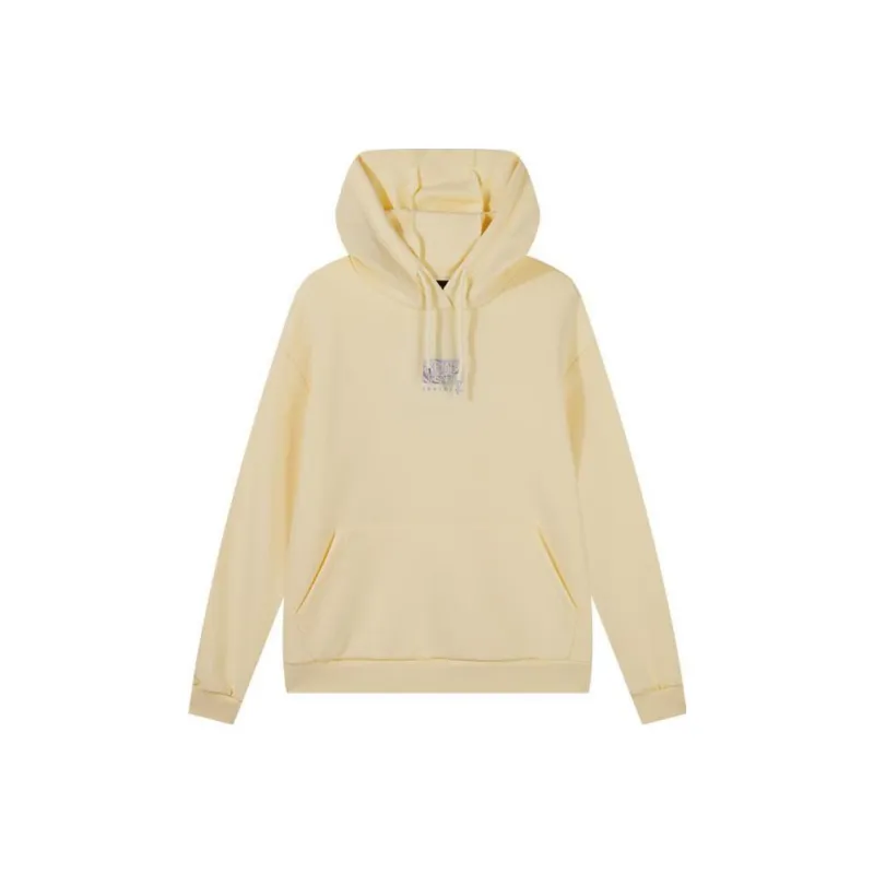 361° Sweatshirt Women's Newborn Yellow-0