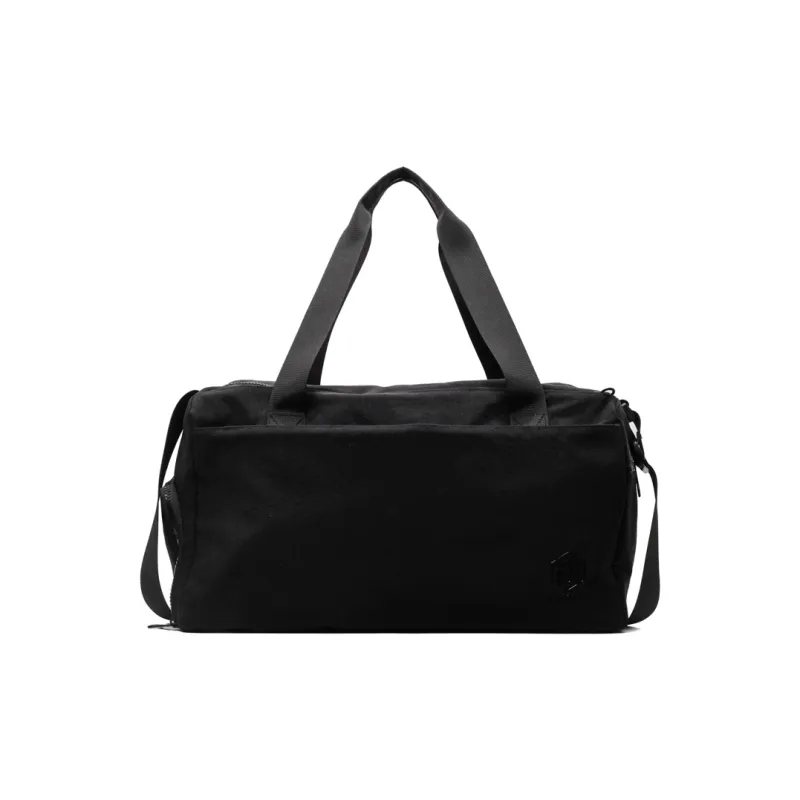 Yalu Nylon Travel Bag Multicolor-0