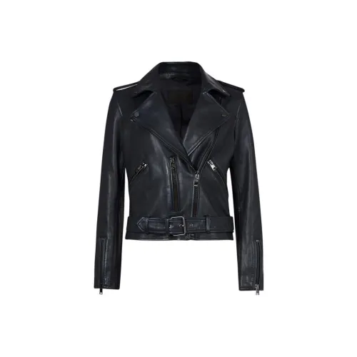 ALLSAINTS Jackets Women's Squid