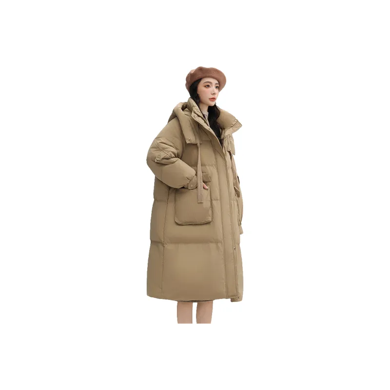 YAYA Down Jackets Women's-8