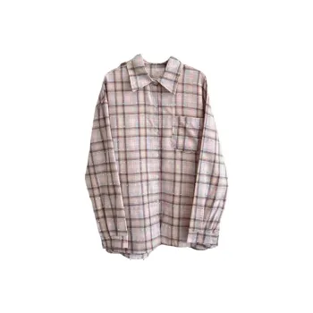 PLAY BUSH Shirts Women's Pink