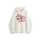 White[Thickened Fleece-Lined]