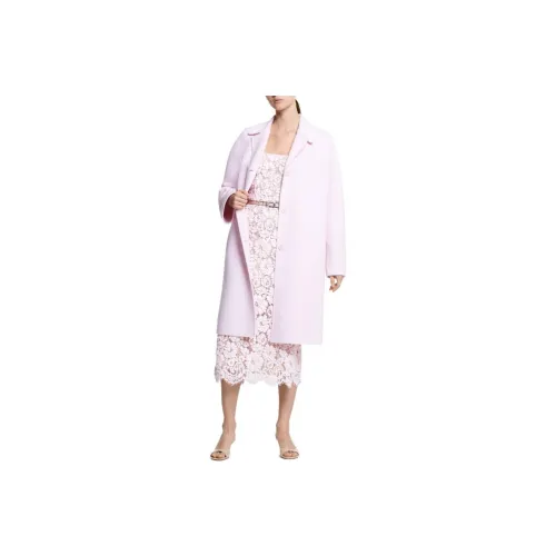 MICHAEL KORS Coats Women's Pink