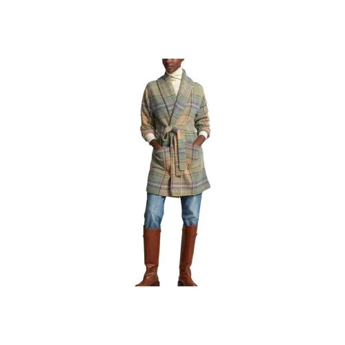 Polo Ralph Lauren Coats Women's Multicolor