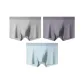 Gray+Dark Gray+Sky Blue[120S Ice Silk+10A Antibacterial]