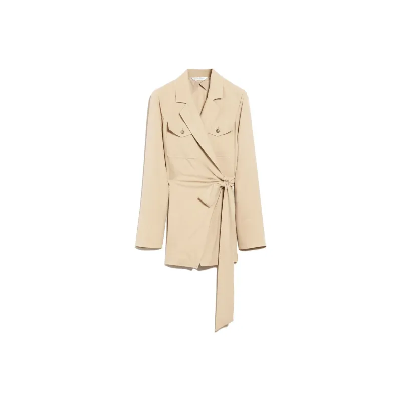 MaxMara Business Suits Women's Khaki-0