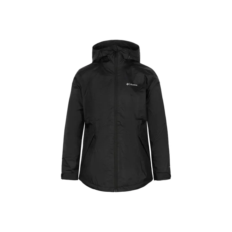 Columbia Jackets & Coats Women's Black-0