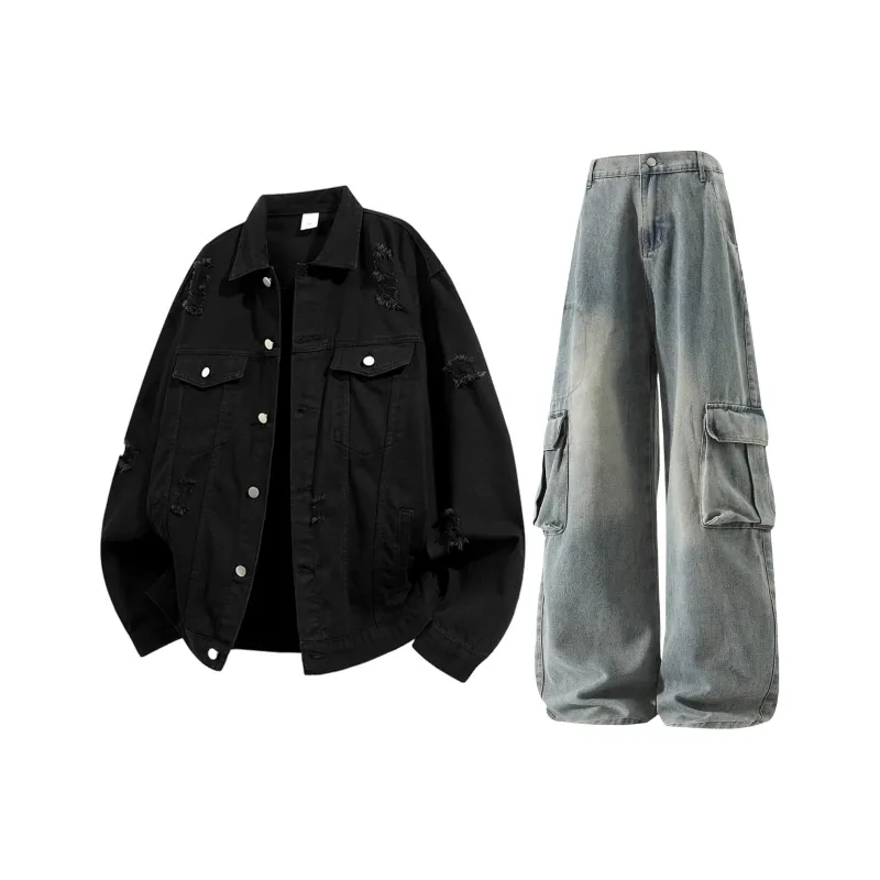 PAEFA Casual Sportswear Unisex-2