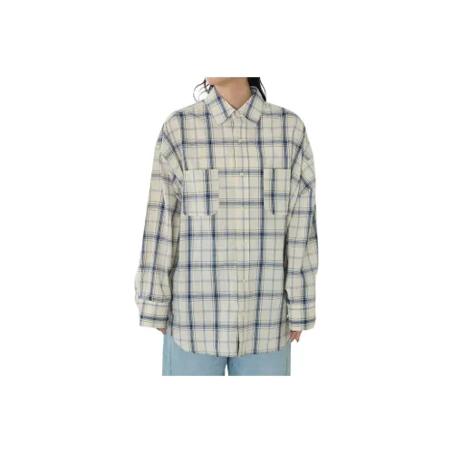 FREAK'S STORE Shirt Women's Marine Blue