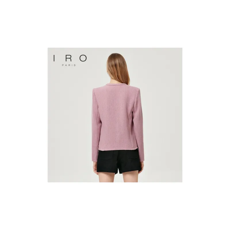 IRO NIGHT Jackets Women's-5