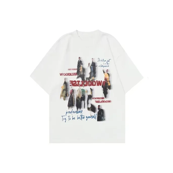 KYKW T Shirts Women's-6