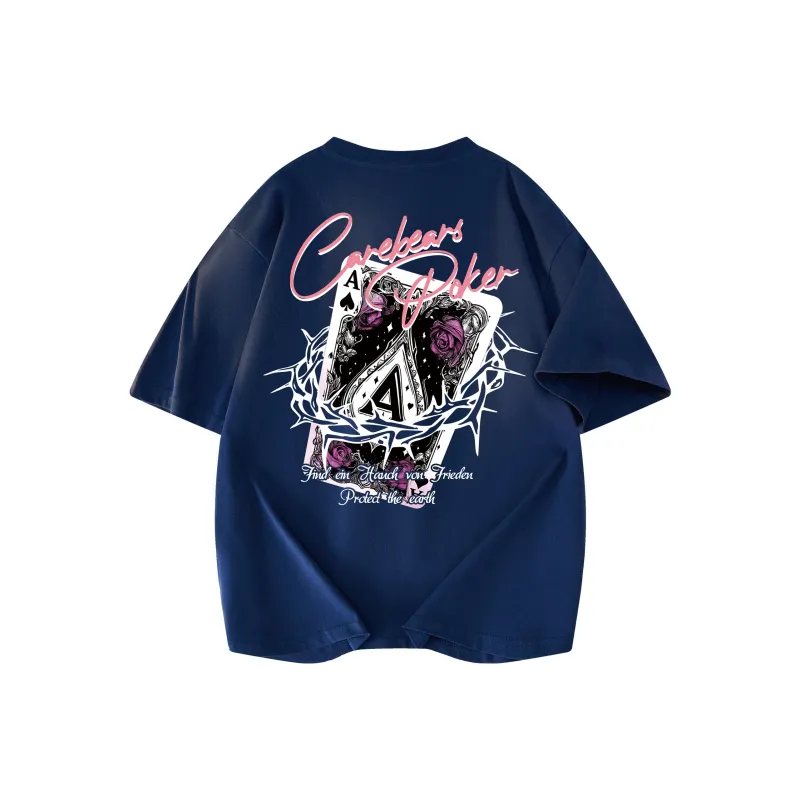 CAREBEARS T Shirts Unisex-9