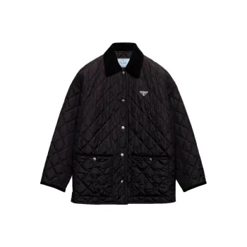 PRADA Light Re Nylon Jacket