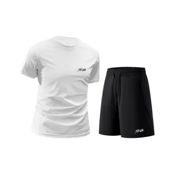 Snow Know The Answer SKTA Casual Sportswear Unisex