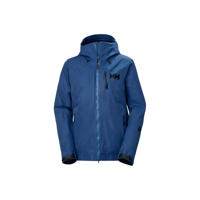 HELLY HANSEN Odin Infinity Jacket Women's-0