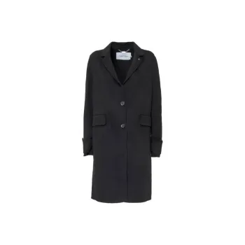 Calvin Klein Coats Women's Black