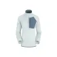 Gray/White