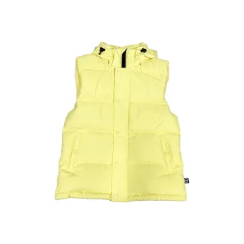 ARITZIA Down Jacket Women's Yellow