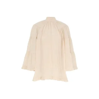 Zimmermann Knitwear Women's Milk White